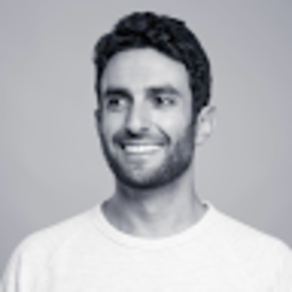 Meet your Posher, Ash